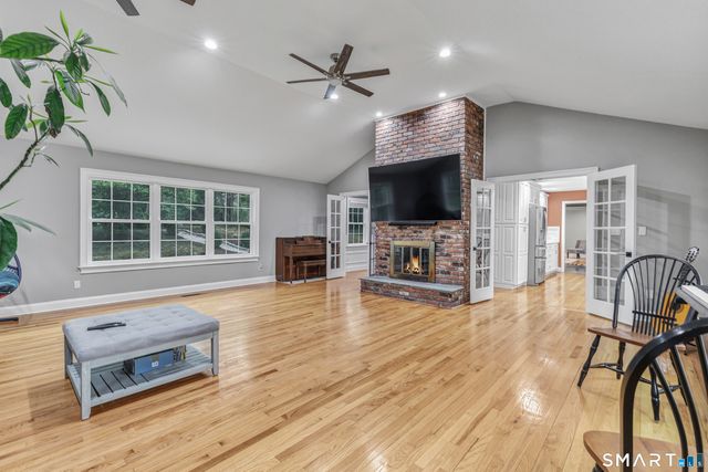 42 Turkey Meadow Road, Trumbull, CT 06611