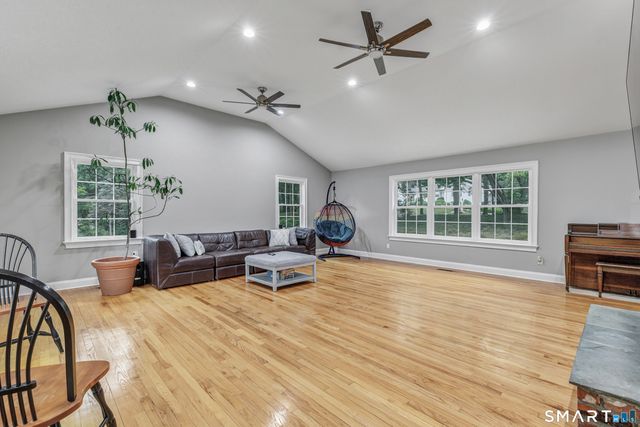 42 Turkey Meadow Road, Trumbull, CT 06611