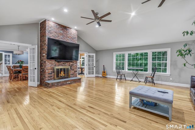 42 Turkey Meadow Road, Trumbull, CT 06611