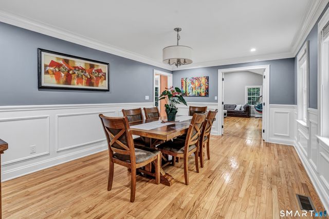 42 Turkey Meadow Road, Trumbull, CT 06611