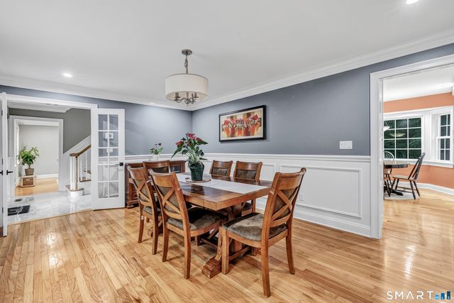 42 Turkey Meadow Road, Trumbull, CT 06611