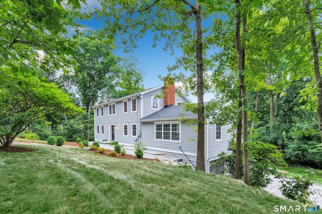 42 Turkey Meadow Road, Trumbull, CT 06611