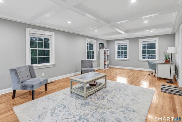 42 Turkey Meadow Road, Trumbull, CT 06611
