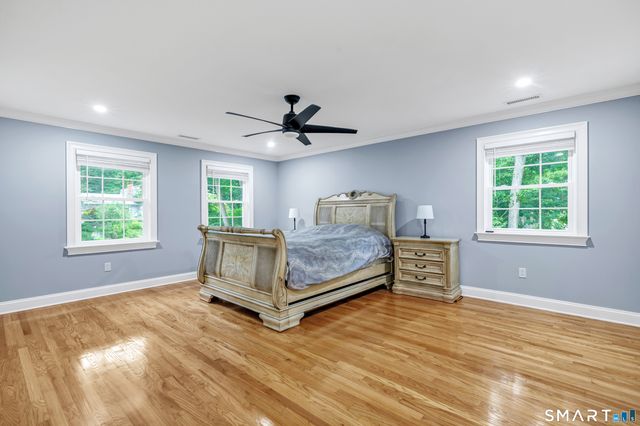42 Turkey Meadow Road, Trumbull, CT 06611