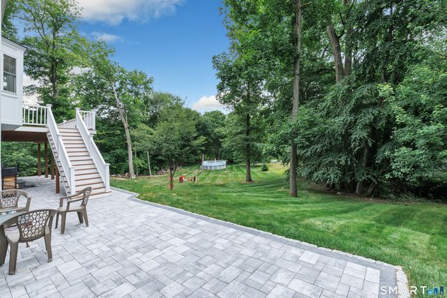 42 Turkey Meadow Road, Trumbull, CT 06611
