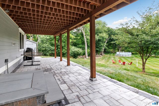 42 Turkey Meadow Road, Trumbull, CT 06611