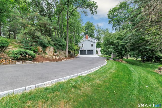 42 Turkey Meadow Road, Trumbull, CT 06611