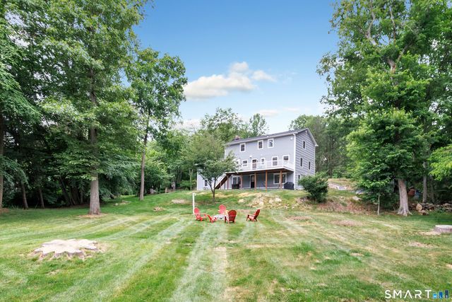 42 Turkey Meadow Road, Trumbull, CT 06611