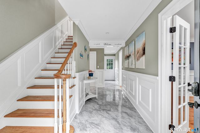 42 Turkey Meadow Road, Trumbull, CT 06611