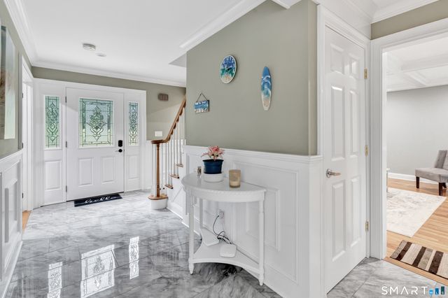 42 Turkey Meadow Road, Trumbull, CT 06611