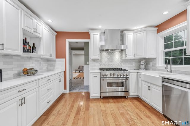 42 Turkey Meadow Road, Trumbull, CT 06611