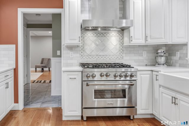 42 Turkey Meadow Road, Trumbull, CT 06611