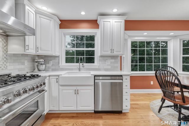42 Turkey Meadow Road, Trumbull, CT 06611
