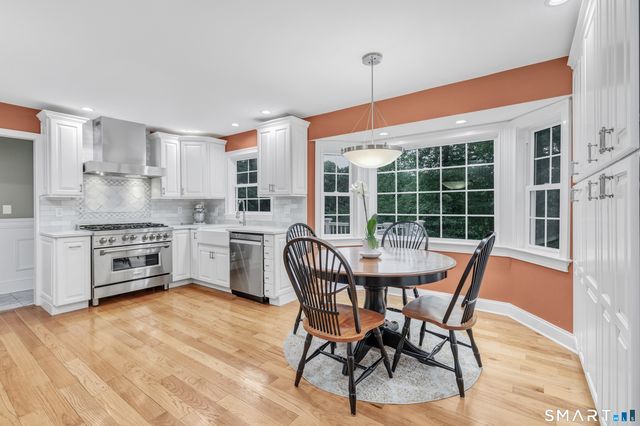 42 Turkey Meadow Road, Trumbull, CT 06611