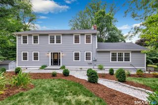42 Turkey Meadow Road, Trumbull, CT 06611