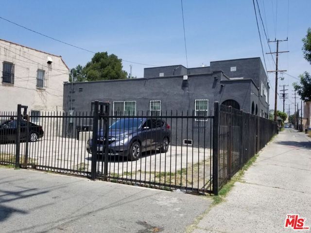 1716 W 45th Street, Los Angeles, CA 90062