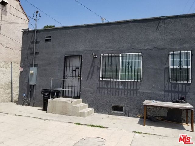 1716 W 45th Street, Los Angeles, CA 90062