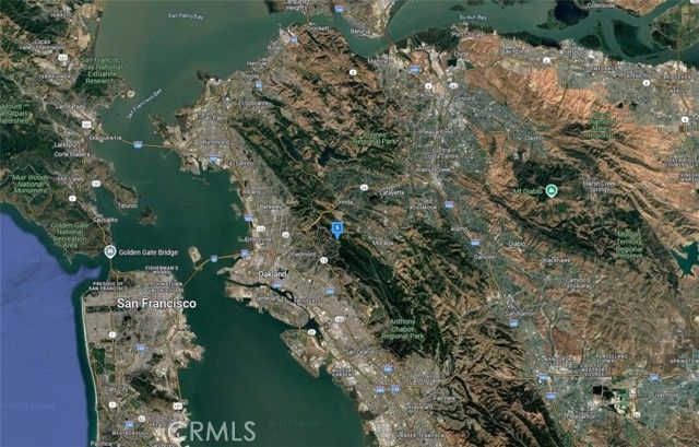 7895 Shepherd Canyon Road, Oakland, CA 94611