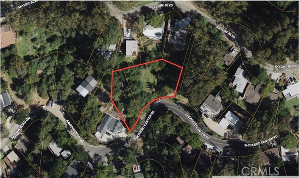 7895 Shepherd Canyon Road, Oakland, CA 94611