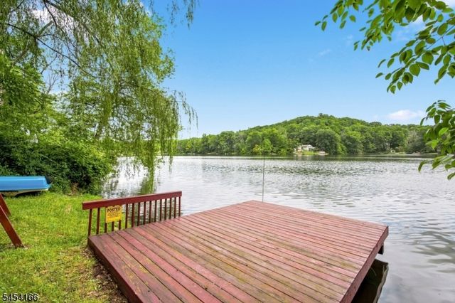 111 S Shore Dr, Wantage Twp., NJ 07461