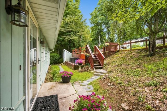 111 S Shore Dr, Wantage Twp., NJ 07461