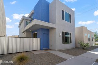 1874 S Poetry Lane, Tucson, AZ 85711