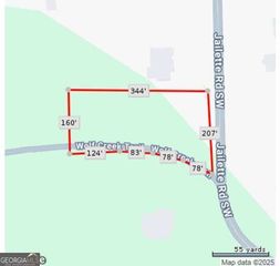 0 Jailette Road, Atlanta, GA 30349