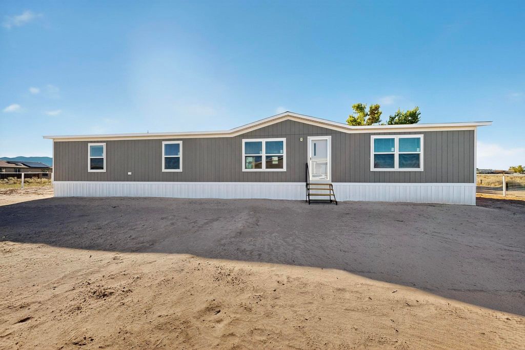 31 Avenida De Mesa Verde Loop, Rio Communities, NM 87002