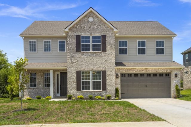 6006 Painted Skies Drive, Spring Hill, TN 37174