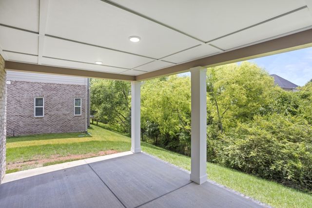 6006 Painted Skies Drive, Spring Hill, TN 37174