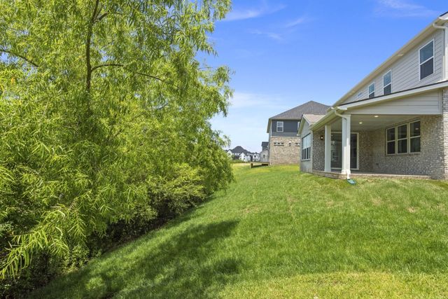 6006 Painted Skies Drive, Spring Hill, TN 37174