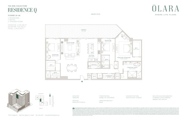 1919 N Flagler Drive 2007, West Palm Beach, FL 33407