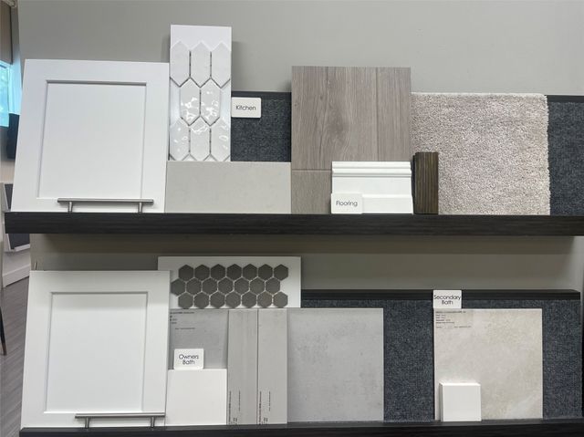 1813 Briarcrest Drive, Celina, TX 75009