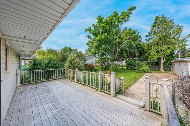 704 JOHN STREET, Menasha, WI 54952