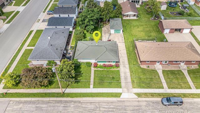 704 JOHN STREET, Menasha, WI 54952