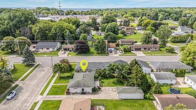 704 JOHN STREET, Menasha, WI 54952