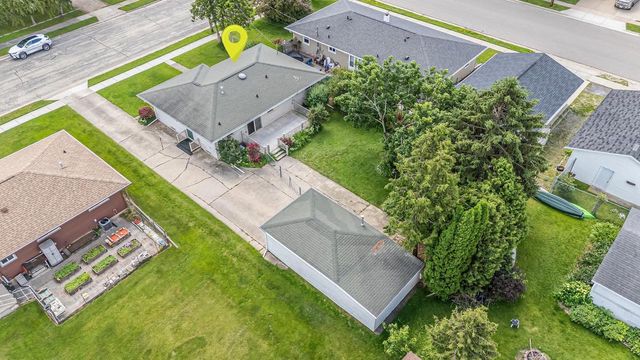 704 JOHN STREET, Menasha, WI 54952