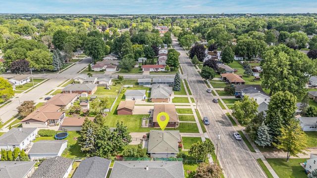 704 JOHN STREET, Menasha, WI 54952