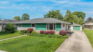 704 JOHN STREET, Menasha, WI 54952