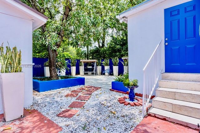 126 NW 33rd St, Miami, FL 33127