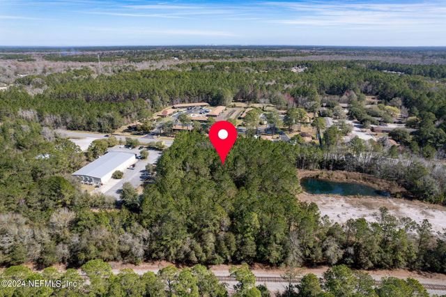 0 US-17, Yulee, FL 32097