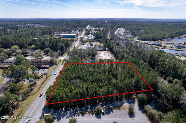 0 US-17, Yulee, FL 32097