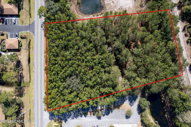 0 US-17, Yulee, FL 32097