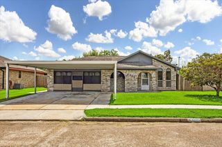 4225 Fairwood Street, Pasadena, TX 77505