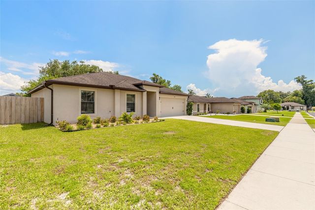 1708 WINDWARD OAKS DRIVE, Deland, FL 32720