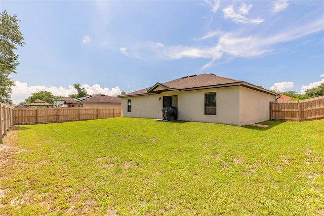 1708 WINDWARD OAKS DRIVE, Deland, FL 32720