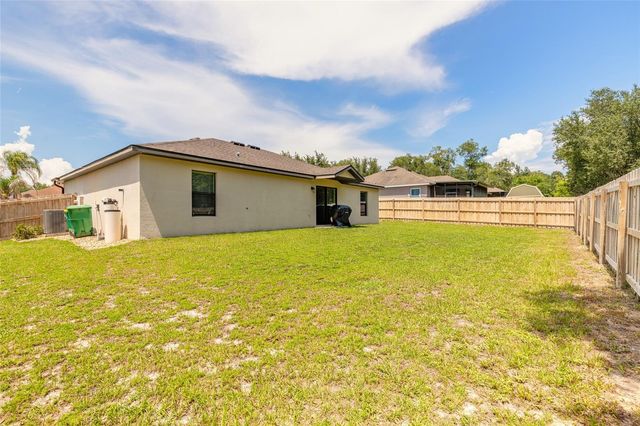 1708 WINDWARD OAKS DRIVE, Deland, FL 32720