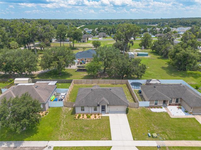 1708 WINDWARD OAKS DRIVE, Deland, FL 32720