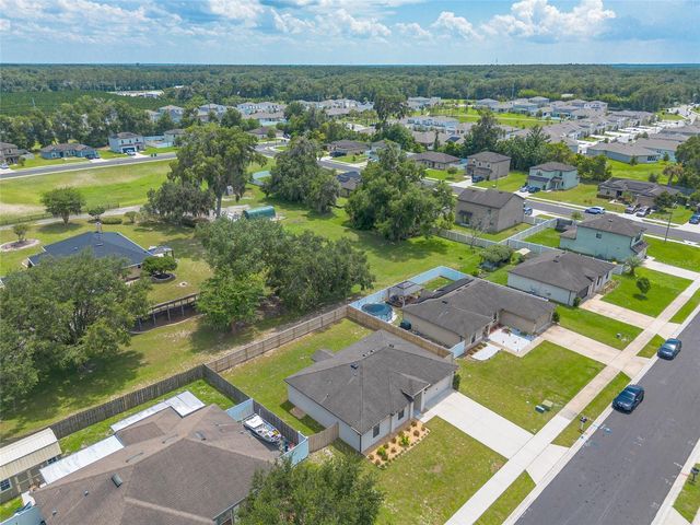 1708 WINDWARD OAKS DRIVE, Deland, FL 32720