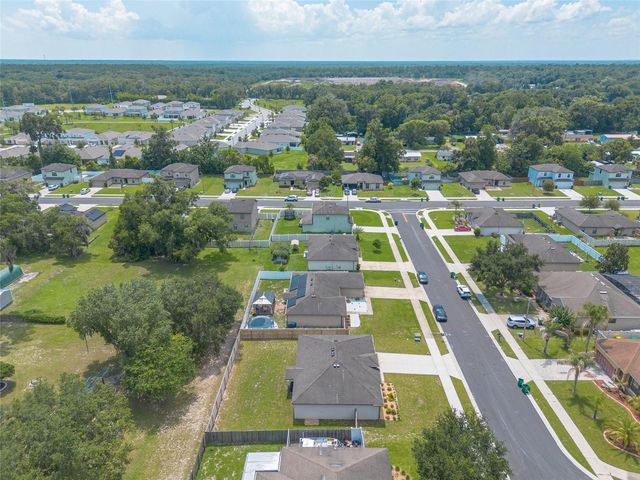1708 WINDWARD OAKS DRIVE, Deland, FL 32720